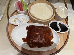 -泓历皇朝酒店(东亭店)
