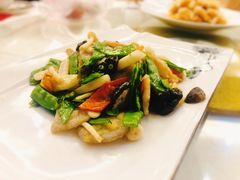 -千岛湖鱼味馆(十字街总店)