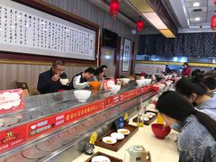 -乡党臊子面(丰庆公园店)