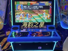 -海韵之星邮轮水会(明发商业广场店)
