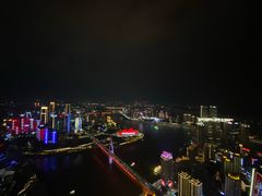-WFC会仙楼观景台