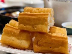 油条-陶陶居·雅园(凯华国际店)