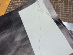 -如果·追梦手工皮具DIY教学店(田子坊店)