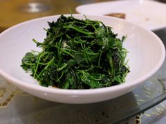 -新聚丰菜馆(太监弄店)