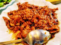 -南来顺饭庄·清真(南菜园店)