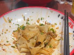 -武圣羊汤·西北面(安德路店)