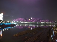 -中国宜宾·长江地标广场