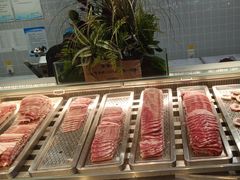 -金滏山烤肉·海鲜·火锅自助餐厅(襄阳万达店)