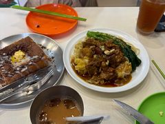 -華歡冰室-WahFoon(吉大店)