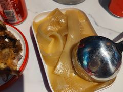-欧提汗·新疆餐厅·清真(银都路店)