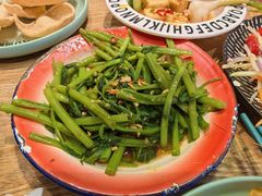 -迷你椰·泰式大排档(北京首店)