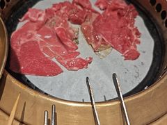 -花味·自助烤肉(大观天地店)