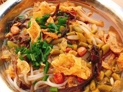 -凤张螺蛳粉·爽口粉(跃进路总店)