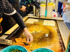 -大学城夜市大排档(凤栖路店)