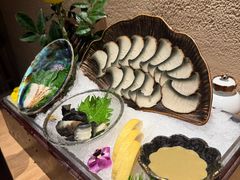 -Minase水濑·日料放题(外滩店)