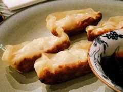 -新鲜特色餐厅(香格里拉大酒店)