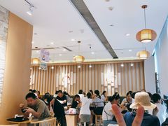-Meet Fresh鮮芋仙(时代天街店)