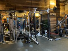 -OneFit健身(汇锦城店)
