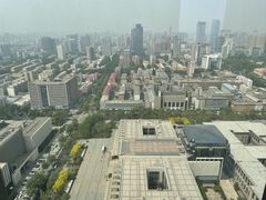 -视界美食自助餐厅·石家庄希尔顿酒店