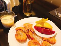 -AdD全日制餐厅(中谷花园酒店)