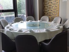 包厢-郭林家常菜烤鸭(曙光西路店)