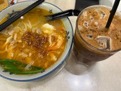 -何九海南茶店(鬼仔巷店)