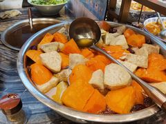 -抱德·潮汕味(琶洲店原惠城鱼仔)