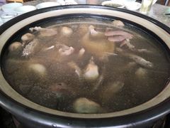 -皇鸽餐厅(龙塘店)