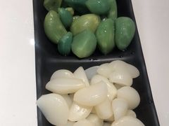 -一只羊·铜锅涮羊肉烧烤