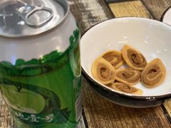 -利杨记·本味轩粥坊·烧烤(宝体店)