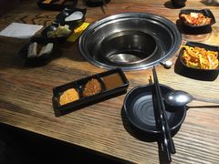 -大發韩国烤肉(八佰伴店)