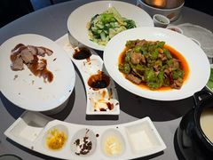-阿庄新豫菜(通泰路店)