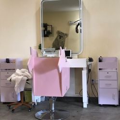 -马克叔叔儿童理发形象设计