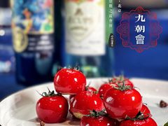 -九朝会昆曲·宴(望京店)