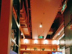 -炭舍干锅·烤鱼(扬名广场店)