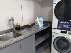 -兰欧酒店(东门罗湖口岸店)
