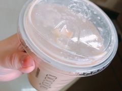 -星巴克臻选(郑州国贸360广场店)