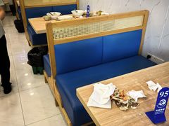 -木木鲜海鲜面(天一店)