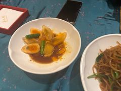 -茶人村·宫廷私厨(奥体印象城店)