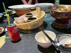 -鲁菜根·泰安菜(万达店)