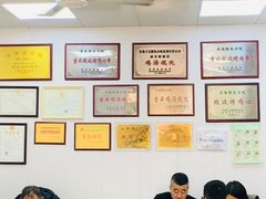 大堂-吉云馄饨(桑梓路店)