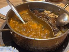 -松野谷·寿喜烧自助(华联顺义金街购物中心店)