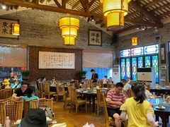 大堂-猪肉婆私房菜(容桂总店)