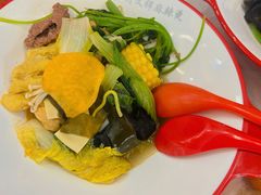 -刘文祥麻辣烫(望京店)