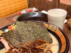 -一蘭(三宮店)