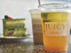 -Juicy Bakery(瑞景店)