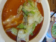 -新白鹿餐厅(银泰西湖文化广场店)