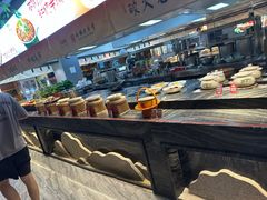 -不倒翁·安徽名菜楼(步行街店)