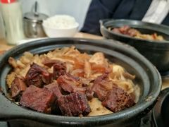 牛杂砂锅-赵家牛肉砂锅(台西三路店)