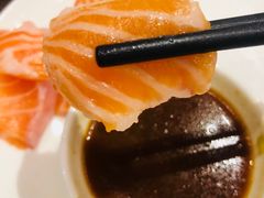 -嘉年华大酒店琴湾-自助餐厅